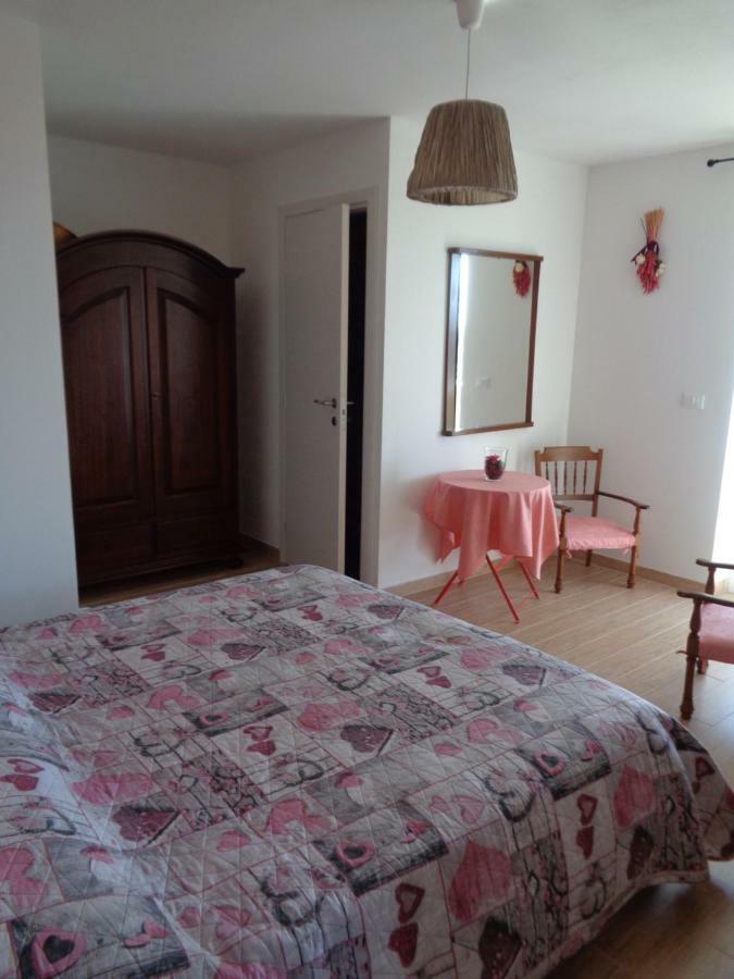 Casa Vacanze Lepa Vida Sistiana Exterior foto